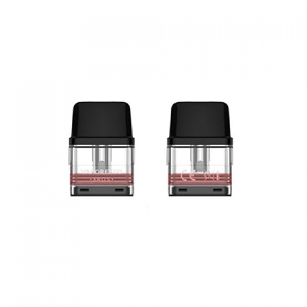 Vaporesso XROS Replacement Pods w/ Coil (2 Pack)