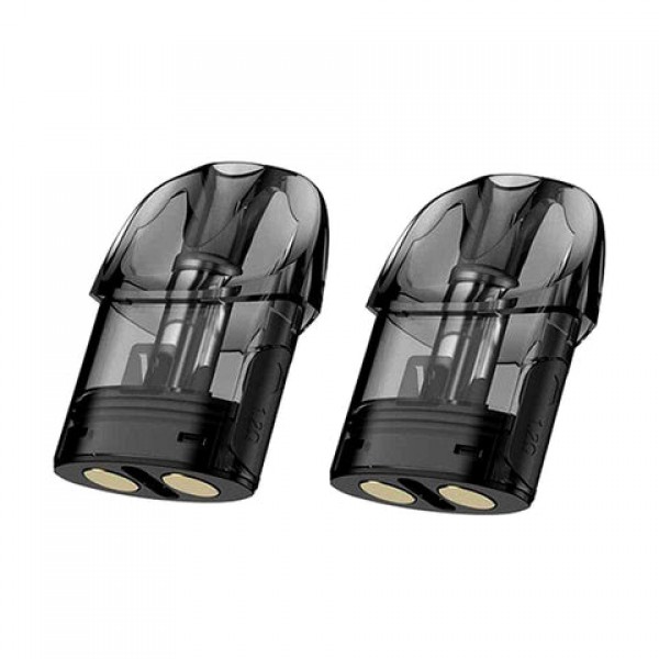 Vaporesso Osmall Replacement Pods w/ Coil (2 Pack)