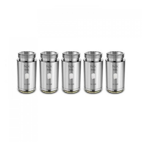 Vaporesso NX Replacement Coils (5 Pack)
