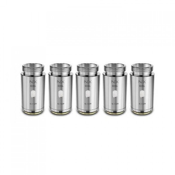 Vaporesso NX Replacement Coils (5 Pack)