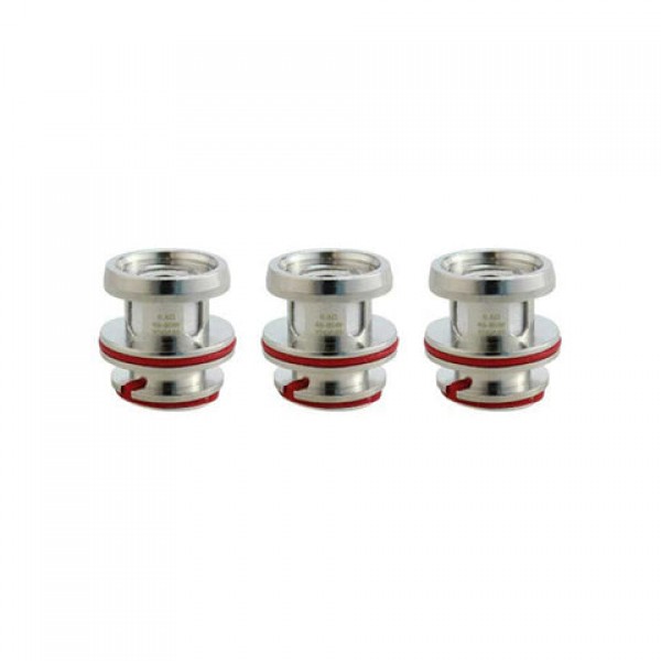 Vaporesso GTM Core Replacement Coils for Cascade (3 Pack)