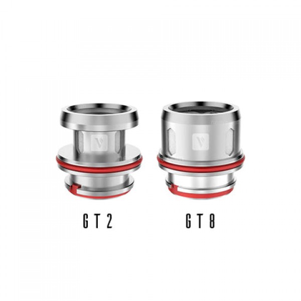 Vaporesso GTM Core Replacement Coils for Cascade (3 Pack)