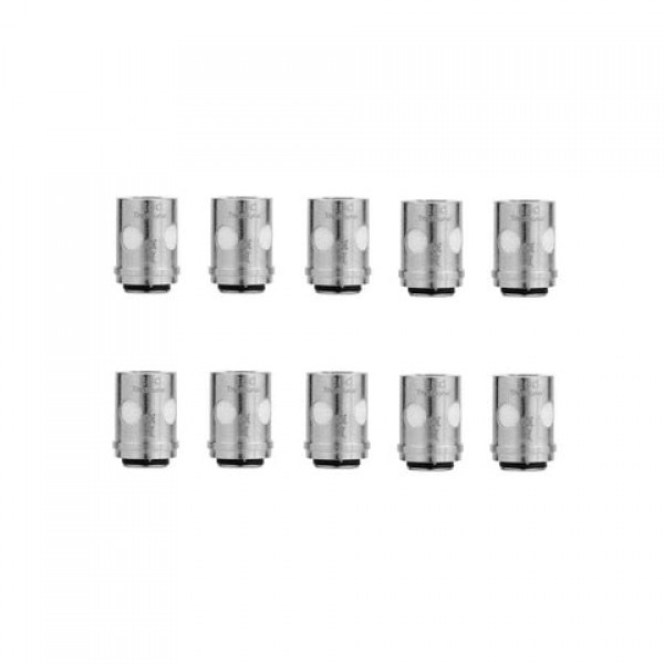 Vaporesso EUC Clapton Replacement Coils (10 Pack)