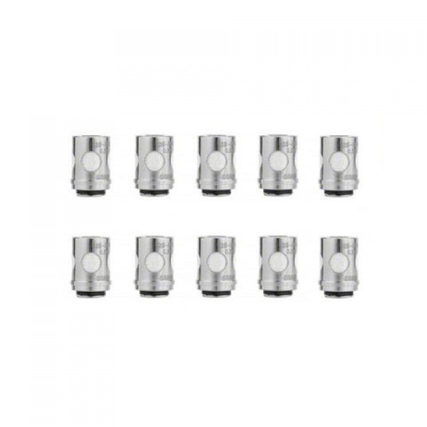 Vaporesso EUC SS316L Ceramic Wick Replacement Coils (10 Pack)