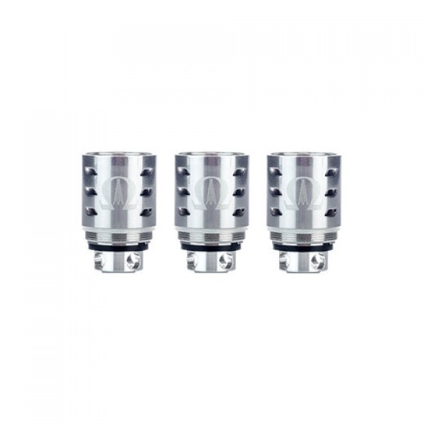 Vaping AMP / Rig Mod The Tanker Replacement Coils / Atomizer Heads (3 pack)