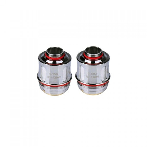 Uwell Valyrian Replacement Coils (2 Pack)