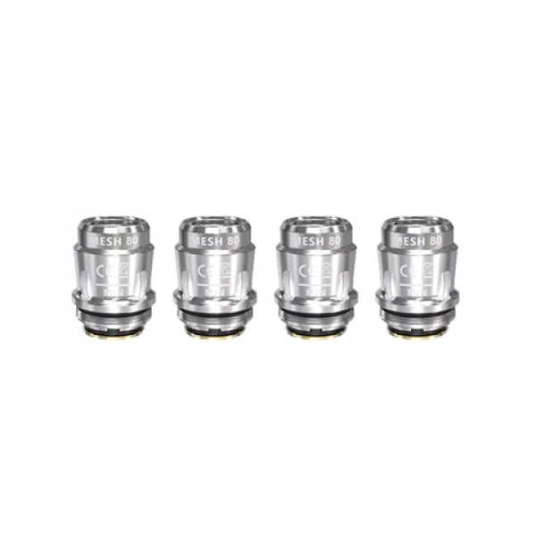 Vandy Vape Jackaroo Replacement Mesh Coils