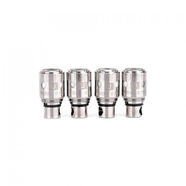 Uwell Rafale Ni200 Nickel Replacement Coils (4 Pack)