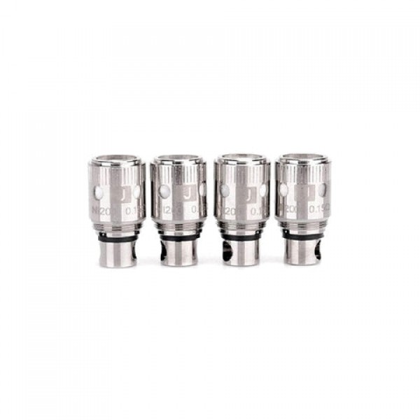 Uwell Rafale Ni200 Nickel Replacement Coils (4 Pack)