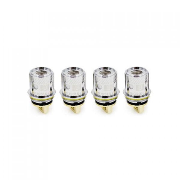 Uwell Rafale (SUS316) Replacement Coils (4 Pack)