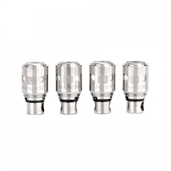 Uwell Crown Replacement Coils (4 Pack)