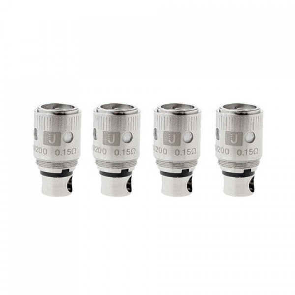 Uwell Crown Ni200 Replacement Coils (4 Pack)