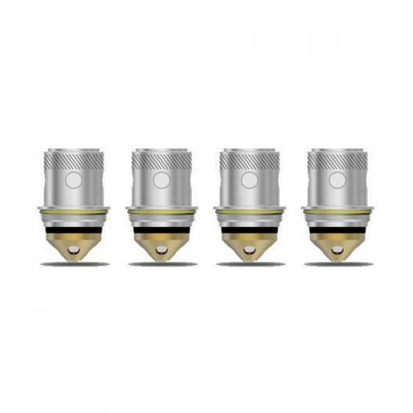Uwell Crown 2 SUS316L Replacement Coils (4 Pack)