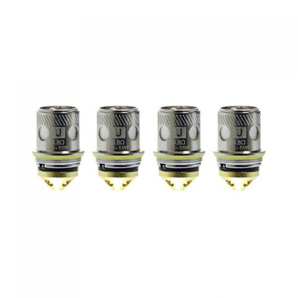 Uwell Crown 2 Kanthal Replacement Coils (4 Pack)