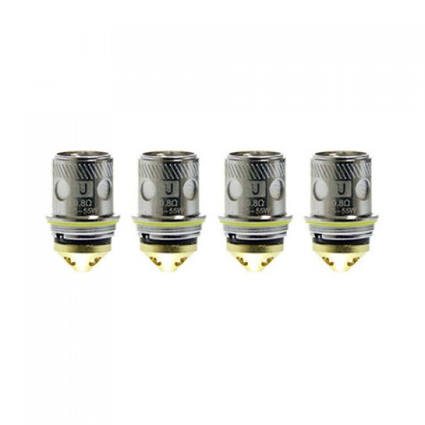 Uwell Crown 2 Kanthal Replacement Coils (4 Pack)
