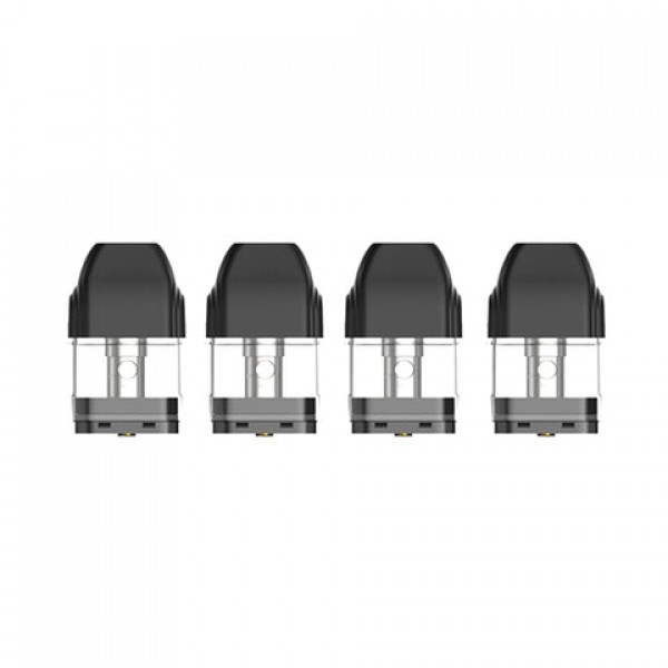 Uwell Caliburn Replacement Pods w/ Coil (4 pack)
