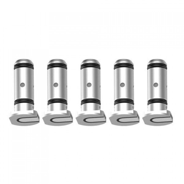 Suorin Reno Replacement Coils (5 Pack)