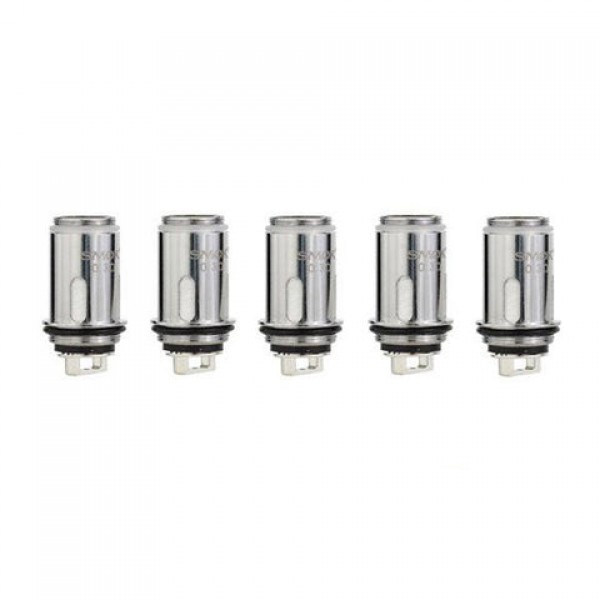 SMOK Vape Pen Replacement Coils / Atomizer Heads (5 Pack)