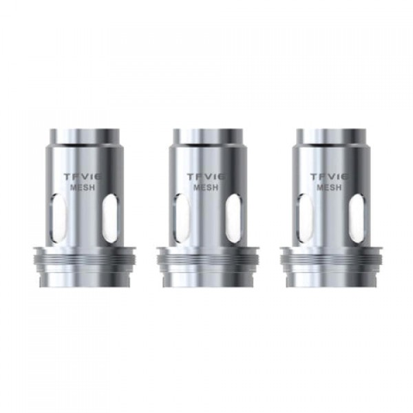 Smok TFV16 Replacement Coils (3 Pack)