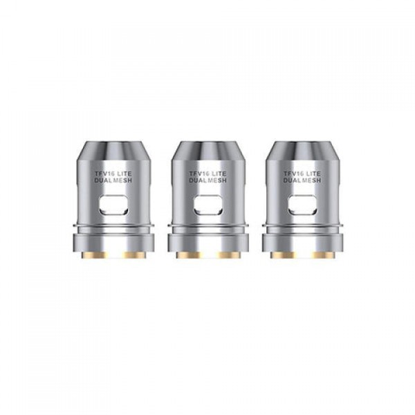 Smok TFV16 Lite Replacement Coils (3 Pack)