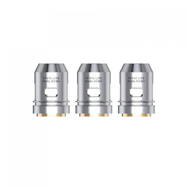 Smok TFV16 Lite Replacement Coils (3 Pack)