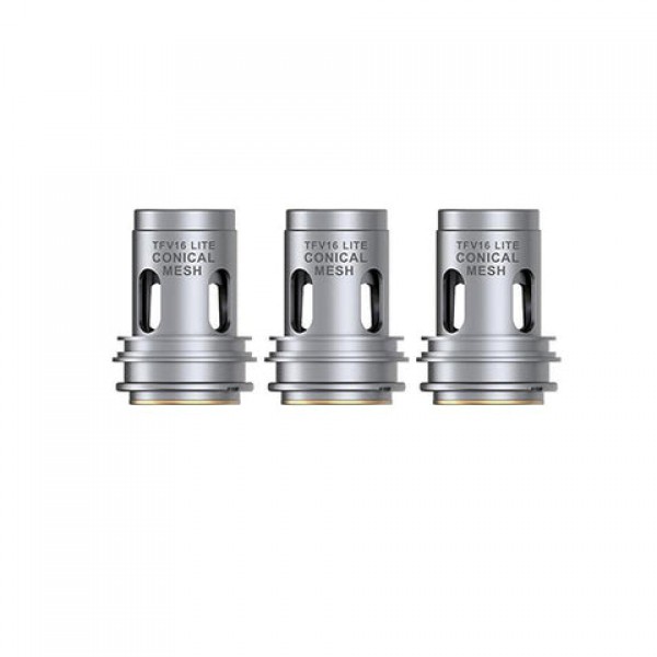 Smok TFV16 Lite Replacement Coils (3 Pack)