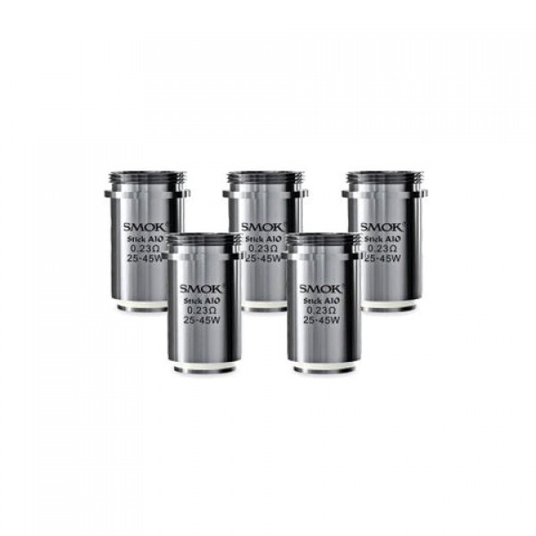 SMOK Stick AIO Replacement Coils / Atomizer Heads (5 Pack)