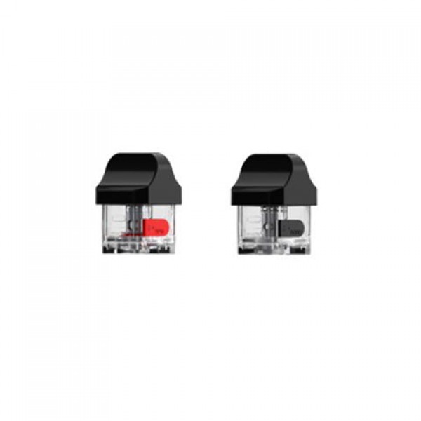 SMOK RPM40 Replacement Pods (Standard & Nord)