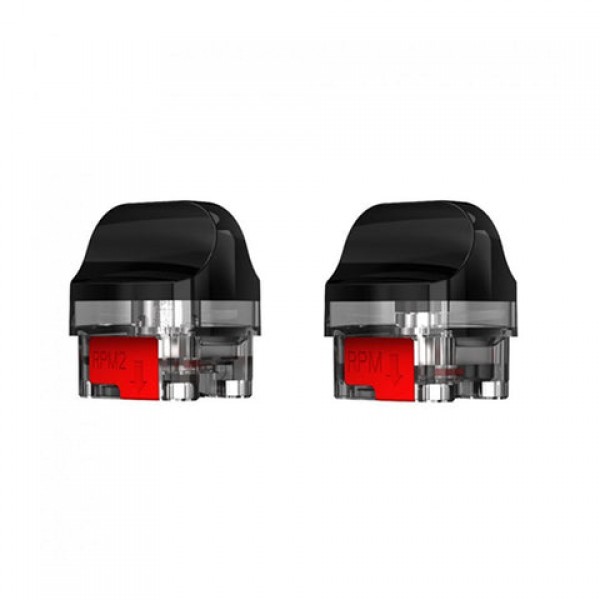 Smok RPM 2 Replacement Pods (3 Pack)