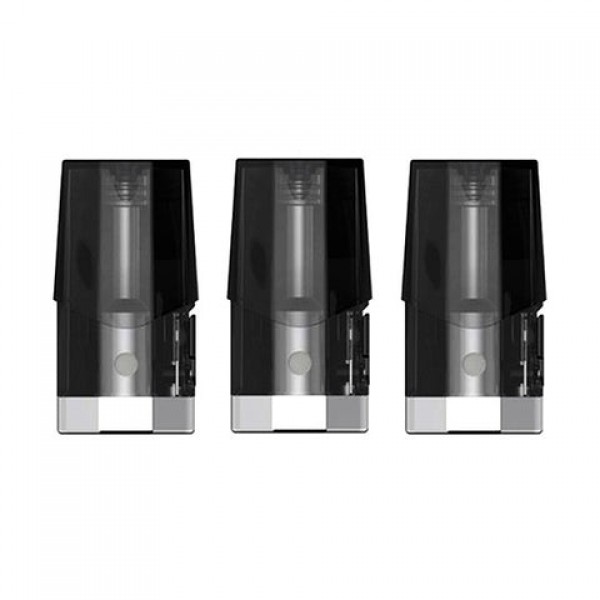 Smok NFix Replacement Pods w/ Coil (3 Pack)