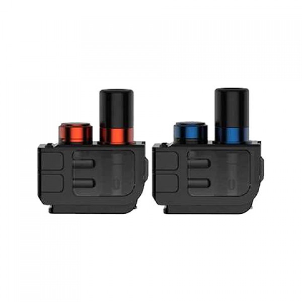 Smok Mag Pod Replacement Pods  (3 Pack)