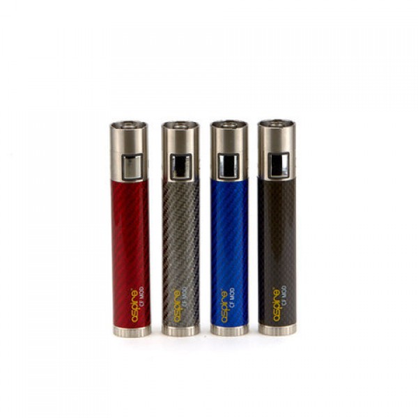 Aspire CF MOD