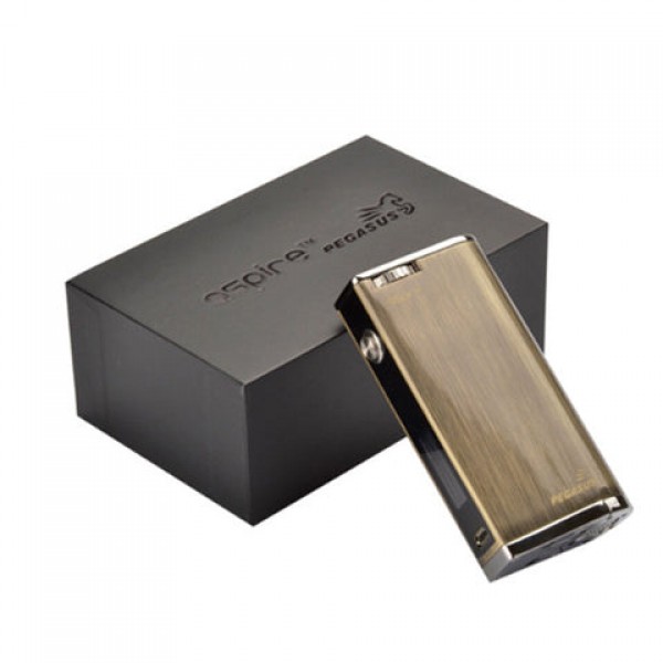 Aspire Pegasus 70W Box MOD