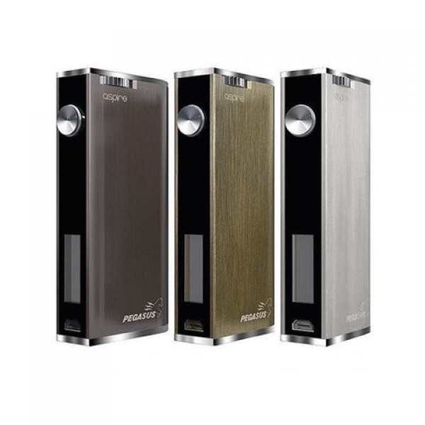 Aspire Pegasus 70W Box MOD