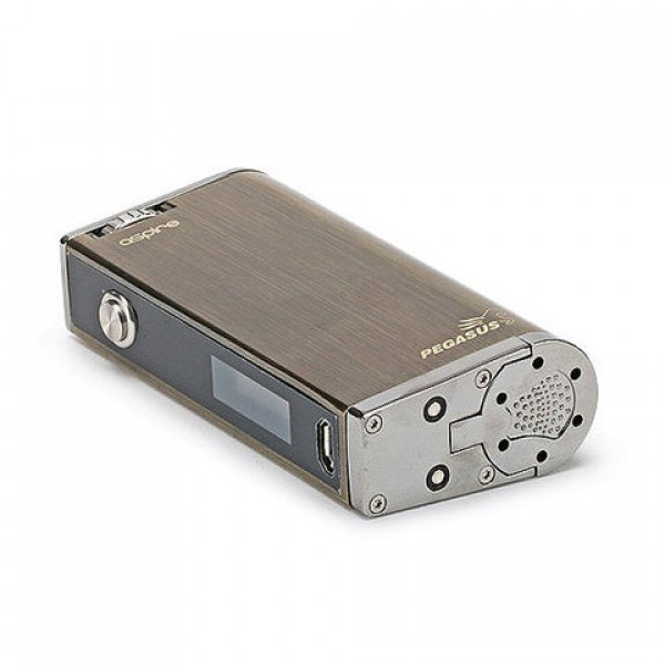 Aspire Pegasus 70W Box MOD