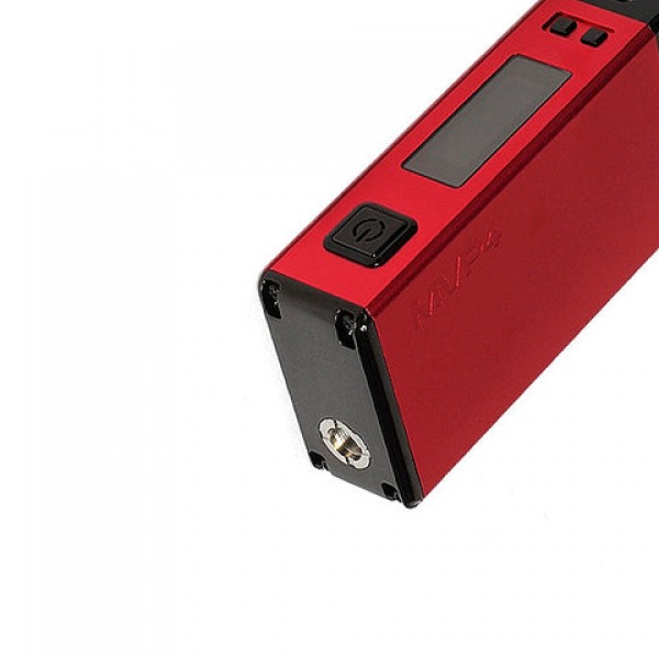 Innokin iTaste MVP4 100W TC Box Mod