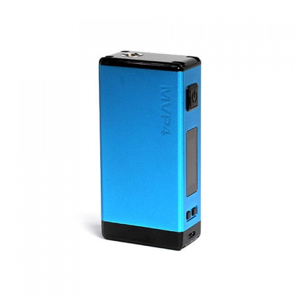 Innokin iTaste MVP4 100W TC Box Mod