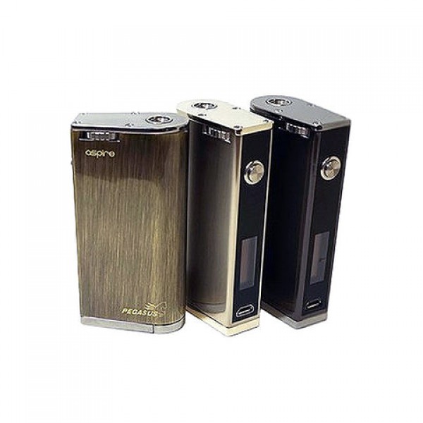 Aspire Pegasus 70W Box MOD