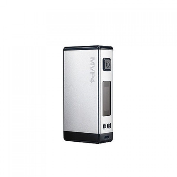 Innokin iTaste MVP4 100W TC Box Mod