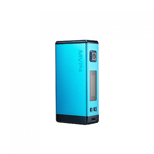 Innokin iTaste MVP4 100W TC Box Mod