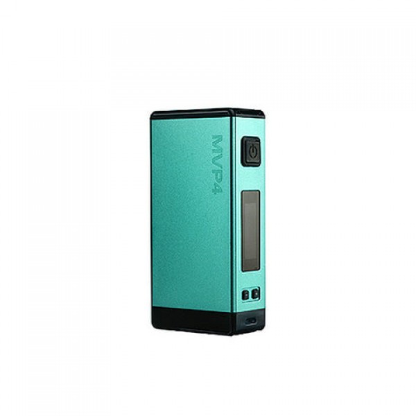 Innokin iTaste MVP4 100W TC Box Mod