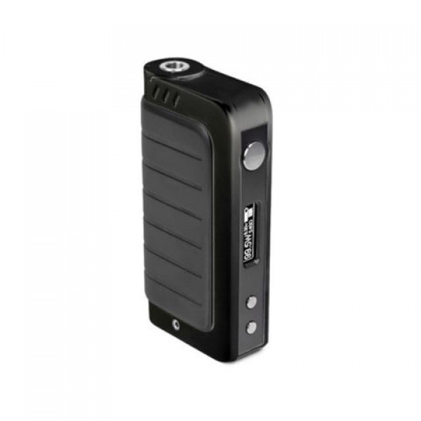 IPV4S by Pioneer4you Greenleaf 120W Box Mod