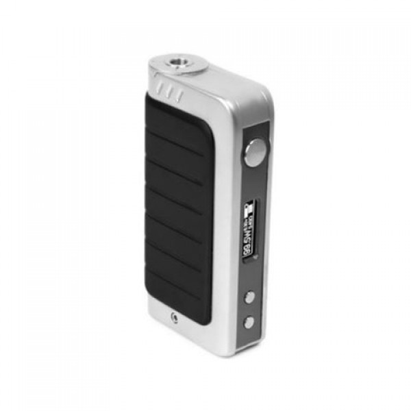 IPV4S by Pioneer4you Greenleaf 120W Box Mod