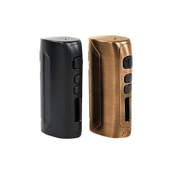 IPV D4 by Pioneer4you Greenleaf - 80W Box Mod