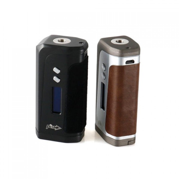 IPV 8 by Pioneer4you Greenleaf 230W TC Box Mod