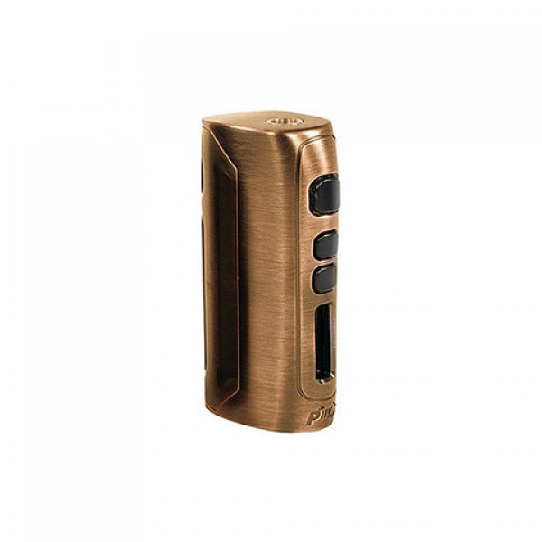 IPV D4 by Pioneer4you Greenleaf - 80W Box Mod