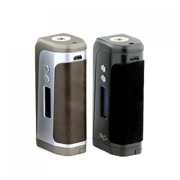 IPV 8 by Pioneer4you Greenleaf 230W TC Box Mod