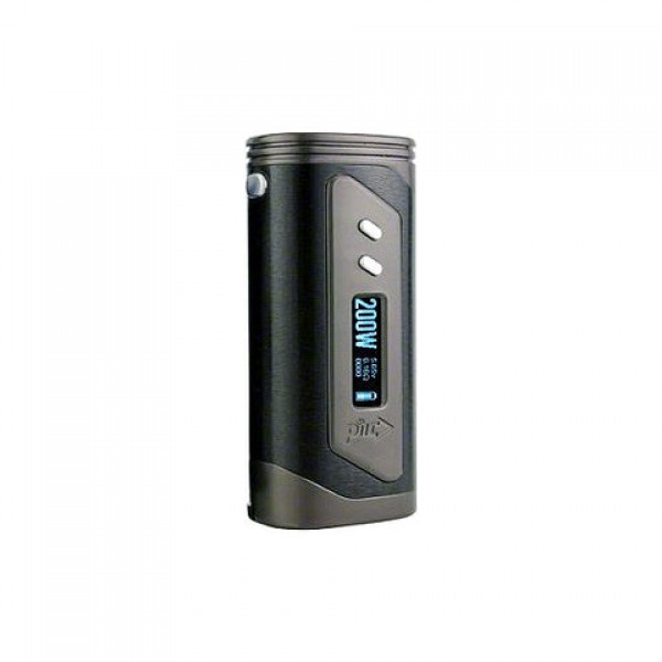 IPV6X by Pioneer4you Greenleaf 200W TC Box Mod