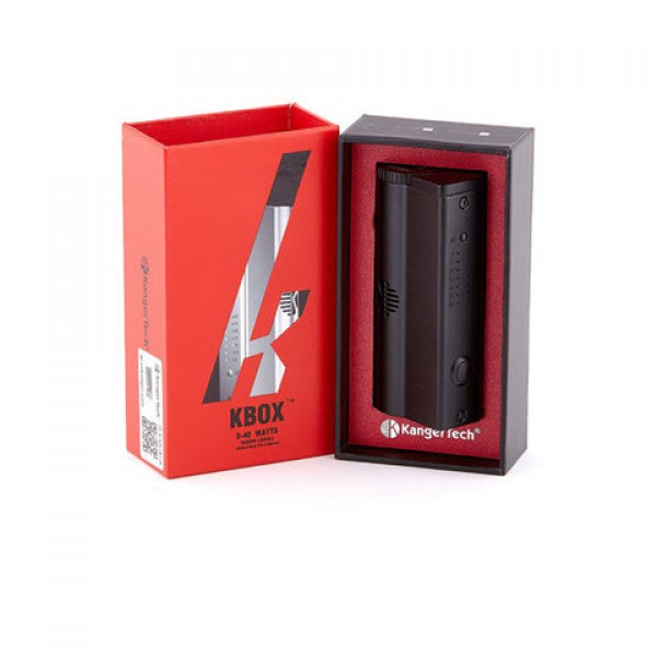 Kanger KBOX 40W Box Mod