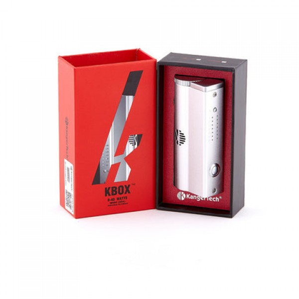 Kanger KBOX 40W Box Mod